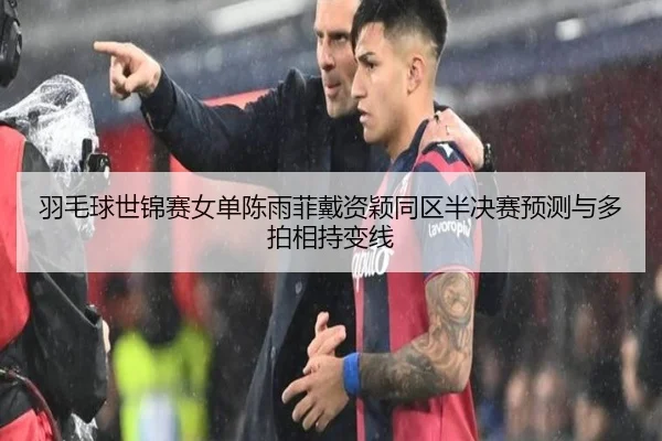 羽毛球世锦赛女单陈雨菲戴资颖同区半决赛预测与多拍相持变线